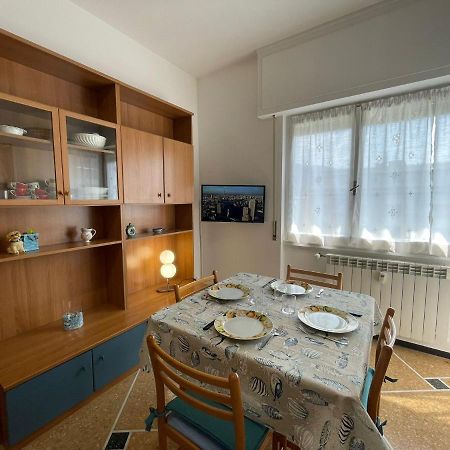 Casa Primi Raggi Lejlighed Rapallo Eksteriør billede