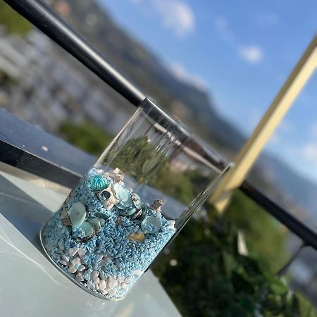 Casa Primi Raggi Lejlighed Rapallo Eksteriør billede